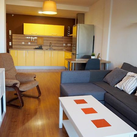 Apartamento Loft con encanto cerca del centro + Parking Jerez de la Frontera Exterior foto