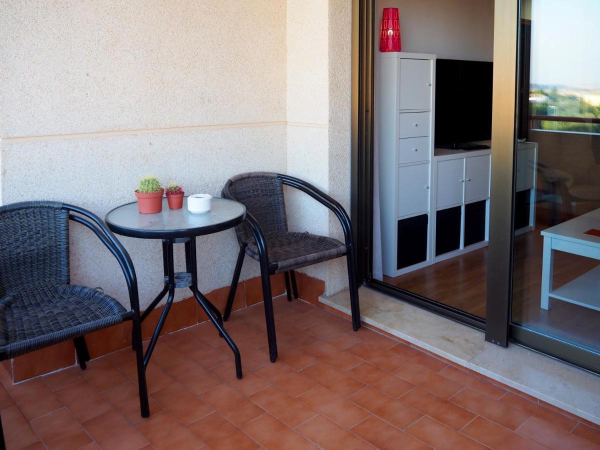 Loft con encanto cerca del centro + Parking Jerez de la Frontera Exterior foto